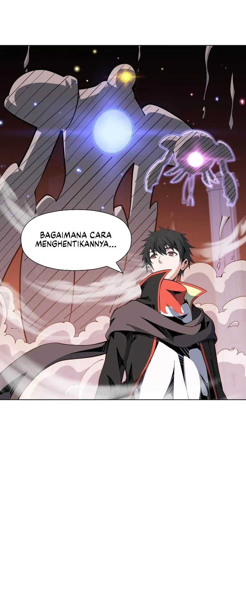 I Attained the Legendary Profession But Now I’m Being Hunted Down by the Whole Server?! Chapter 22 - halaman 11