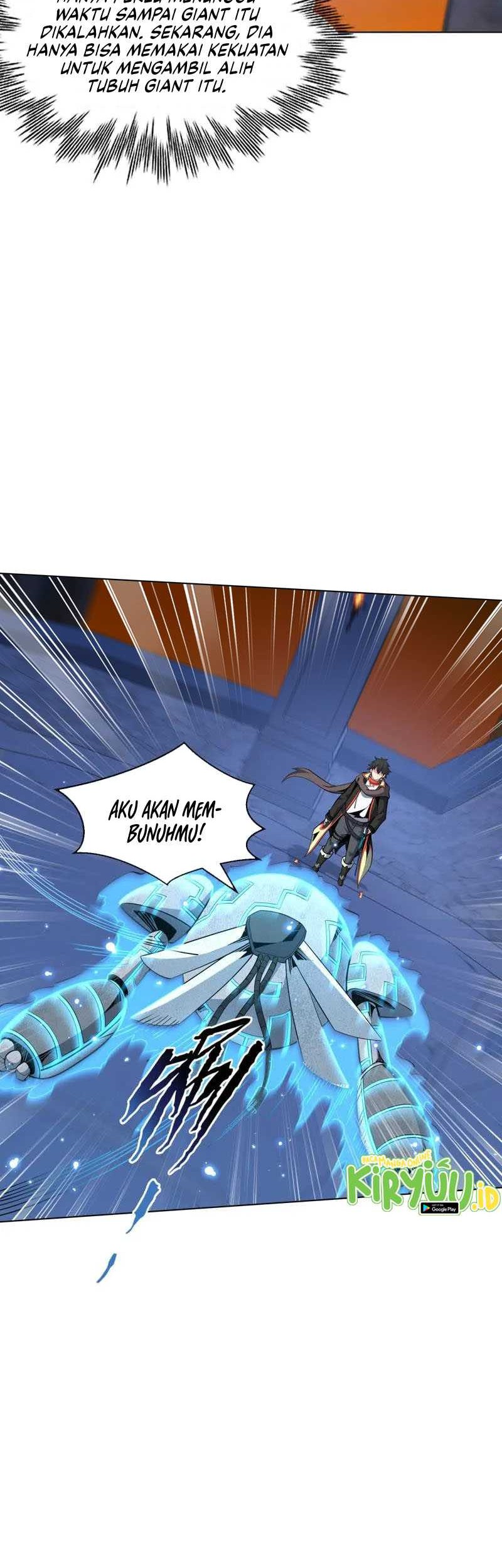 I Attained the Legendary Profession But Now I’m Being Hunted Down by the Whole Server?! Chapter 22 - halaman 13