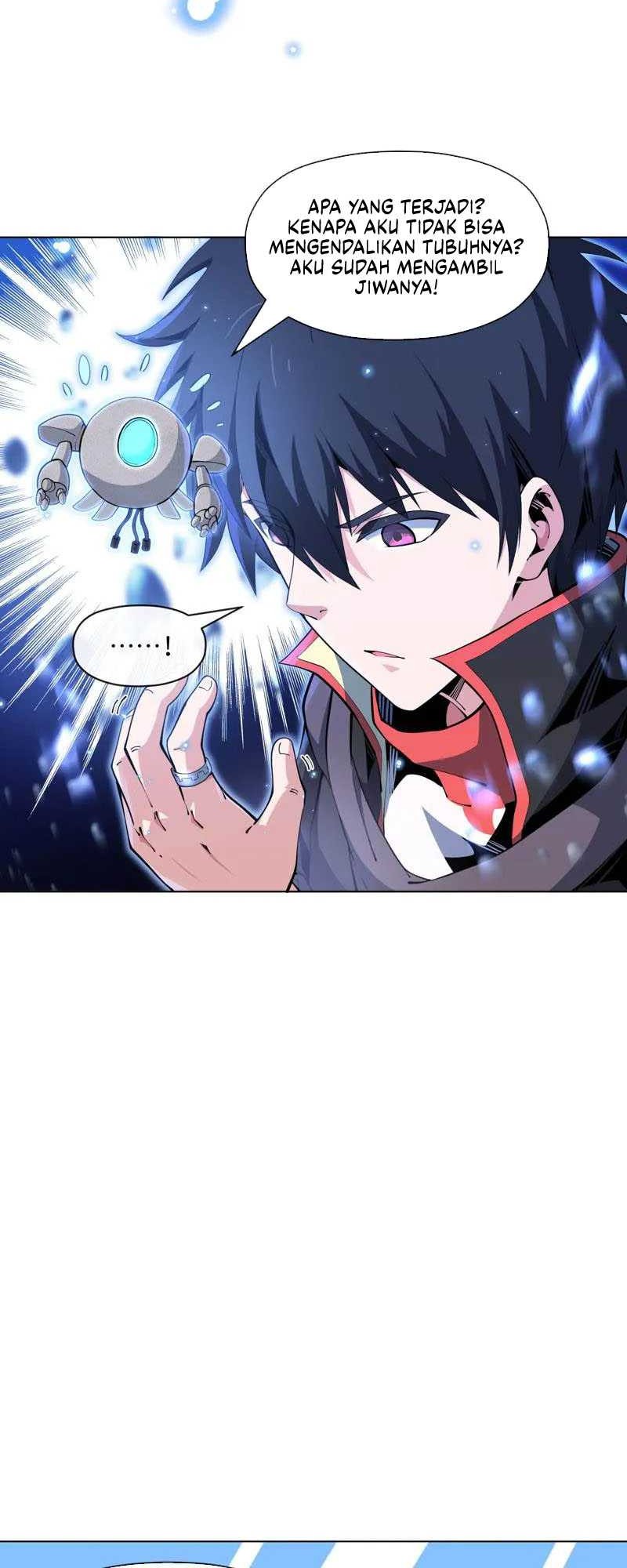 I Attained the Legendary Profession But Now I’m Being Hunted Down by the Whole Server?! Chapter 22 - halaman 17