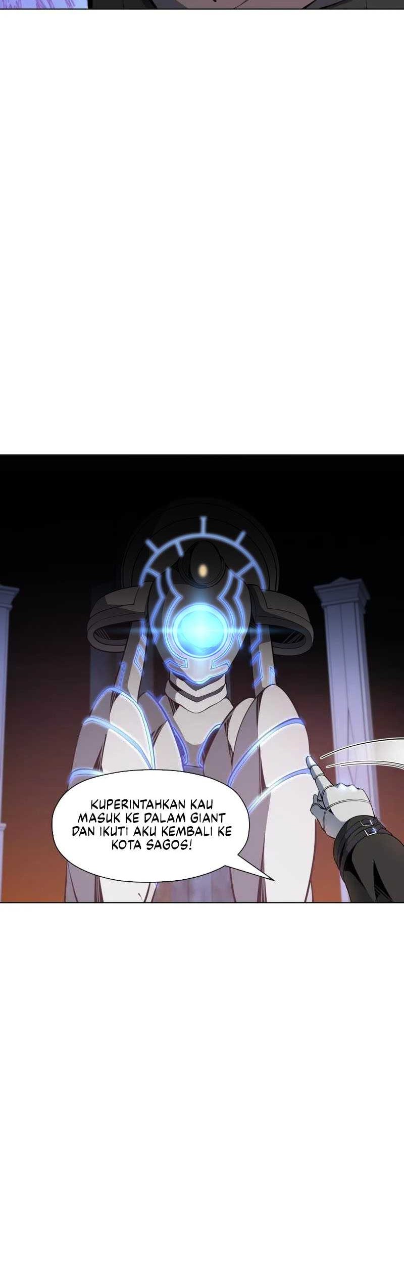 I Attained the Legendary Profession But Now I’m Being Hunted Down by the Whole Server?! Chapter 22 - halaman 19