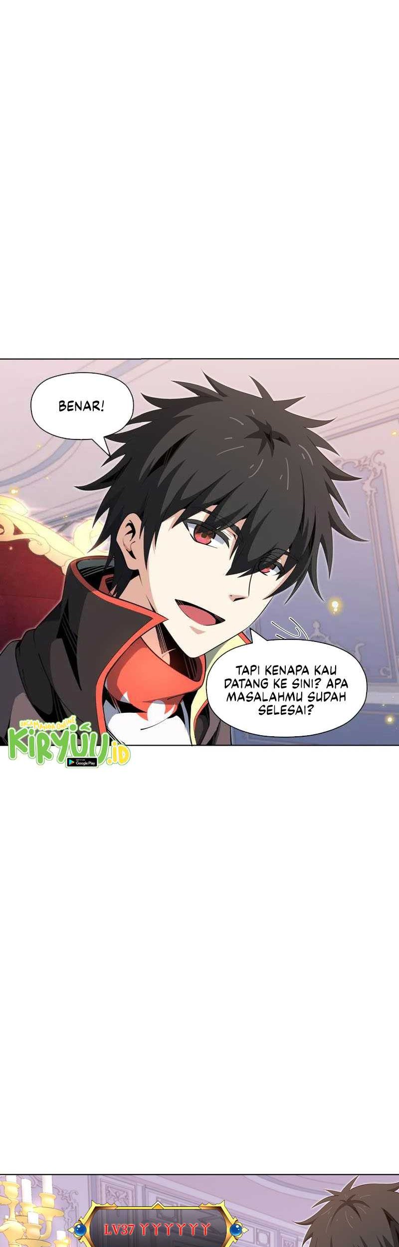 I Attained the Legendary Profession But Now I’m Being Hunted Down by the Whole Server?! Chapter 22 - halaman 43