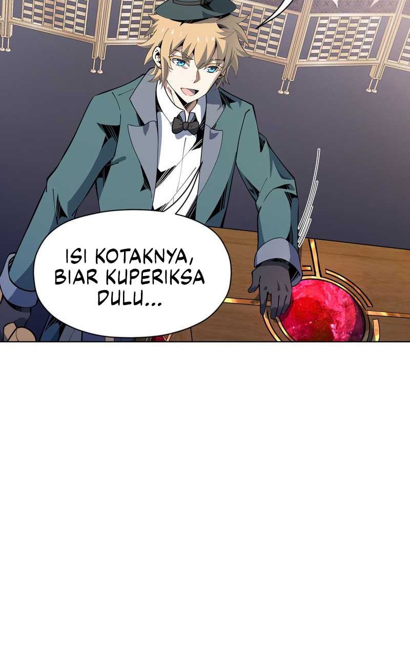 I Attained the Legendary Profession But Now I’m Being Hunted Down by the Whole Server?! Chapter 23 - halaman 21
