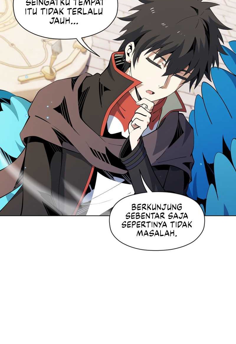 I Attained the Legendary Profession But Now I’m Being Hunted Down by the Whole Server?! Chapter 23 - halaman 45