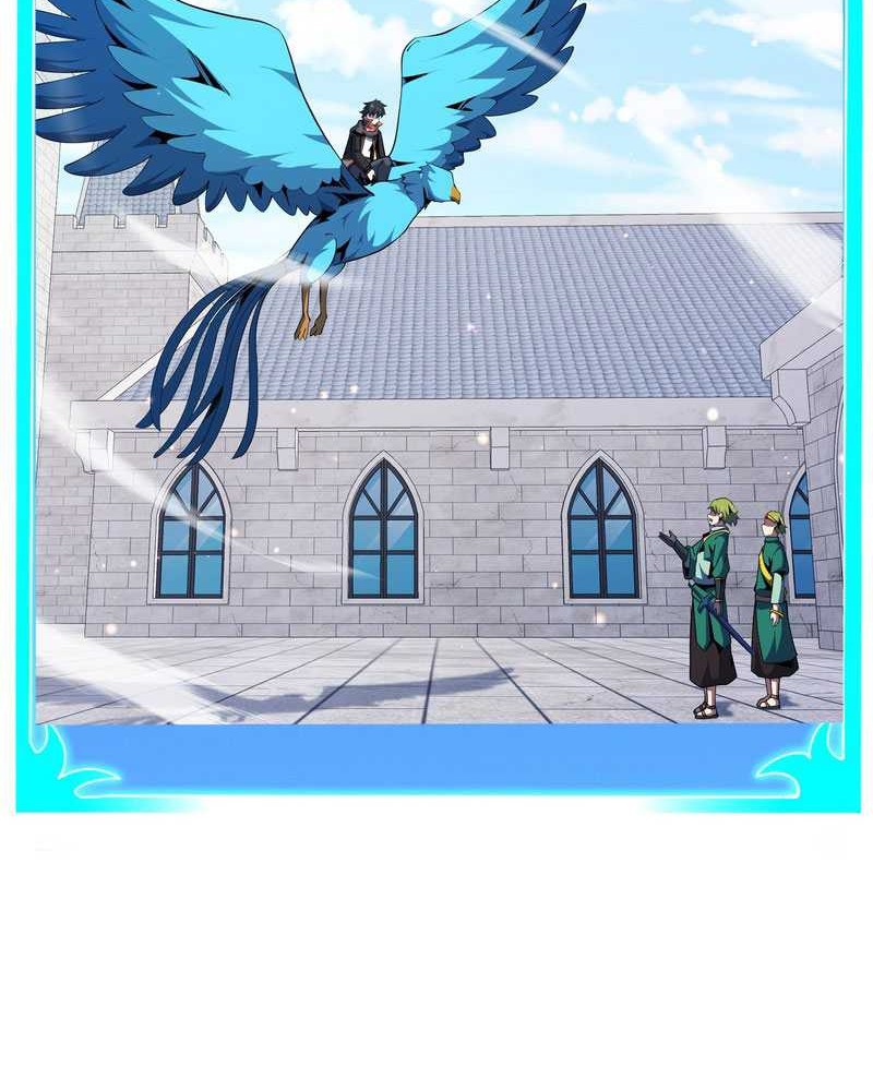 I Attained the Legendary Profession But Now I’m Being Hunted Down by the Whole Server?! Chapter 23 - halaman 47
