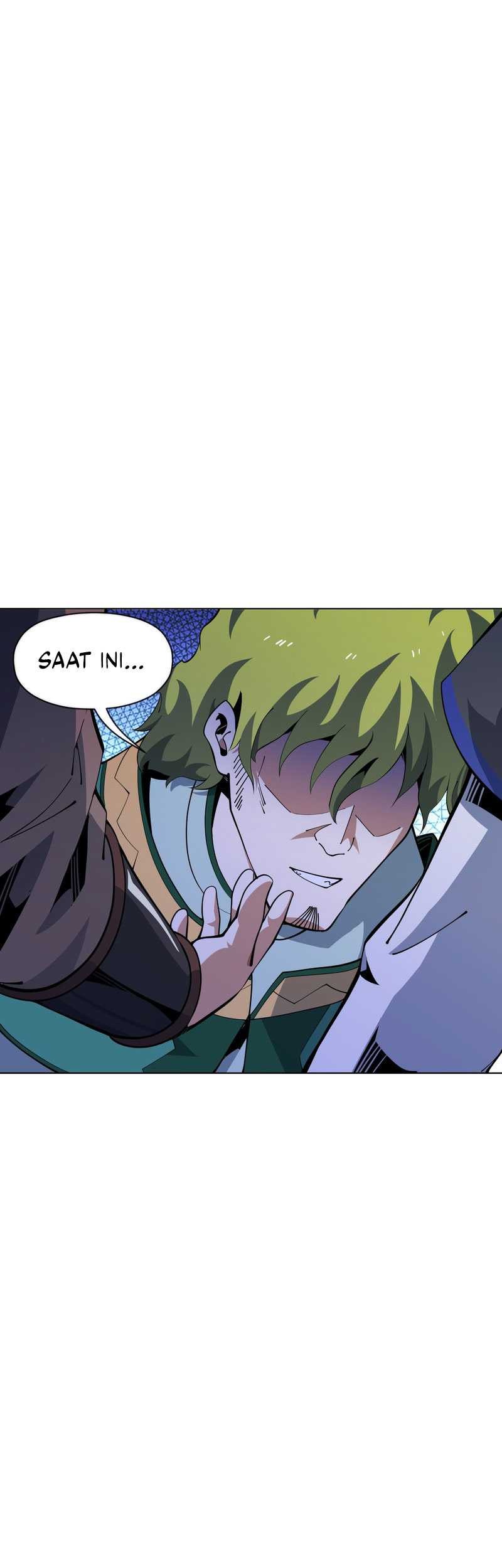 I Attained the Legendary Profession But Now I’m Being Hunted Down by the Whole Server?! Chapter 24 - halaman 10