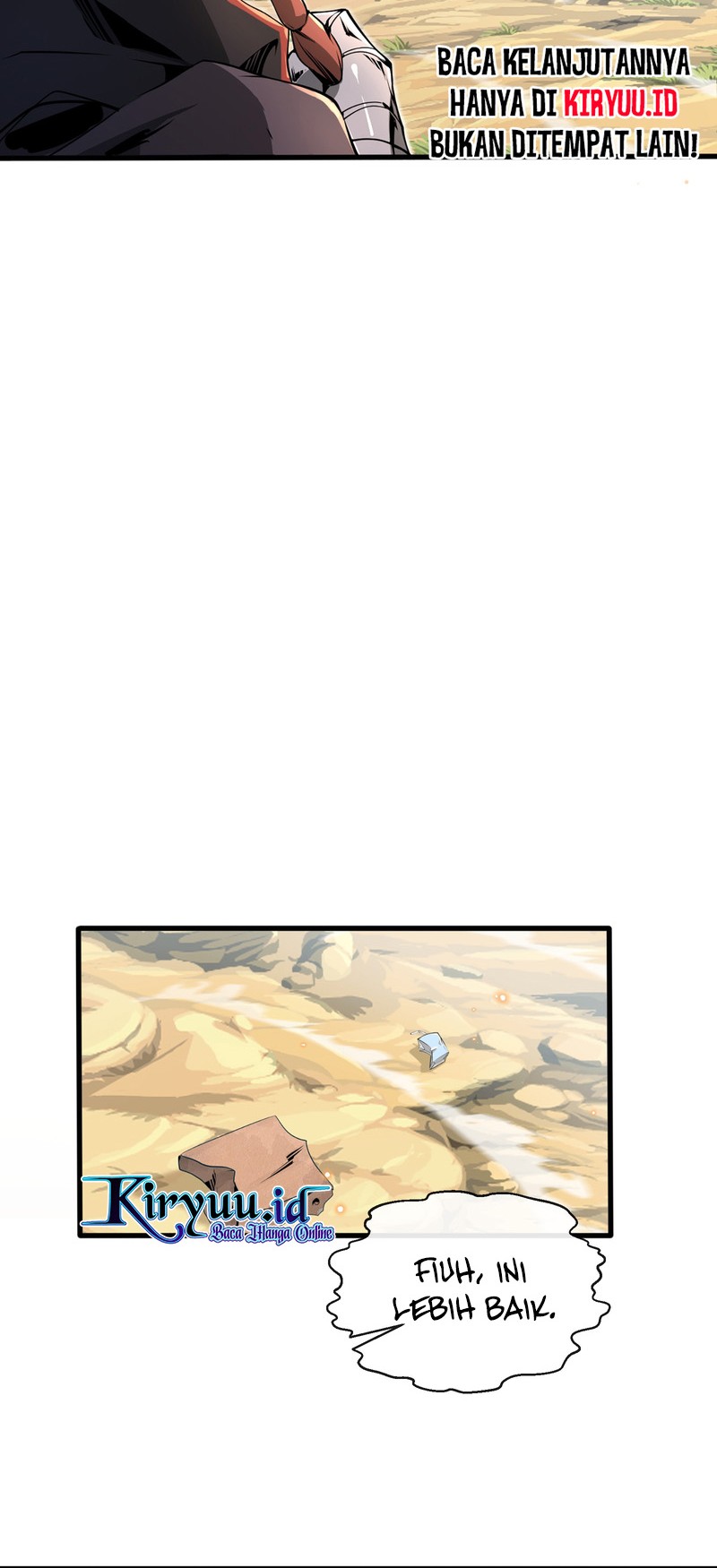 I Attained the Legendary Profession But Now I’m Being Hunted Down by the Whole Server?! Chapter 3 - halaman 5