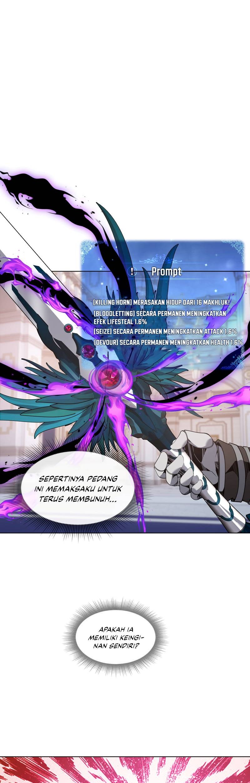 I Attained the Legendary Profession But Now I’m Being Hunted Down by the Whole Server?! Chapter 7 - halaman 9