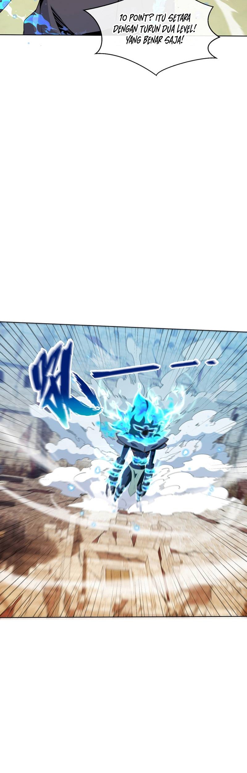 I Attained the Legendary Profession But Now I’m Being Hunted Down by the Whole Server?! Chapter 9 - halaman 39