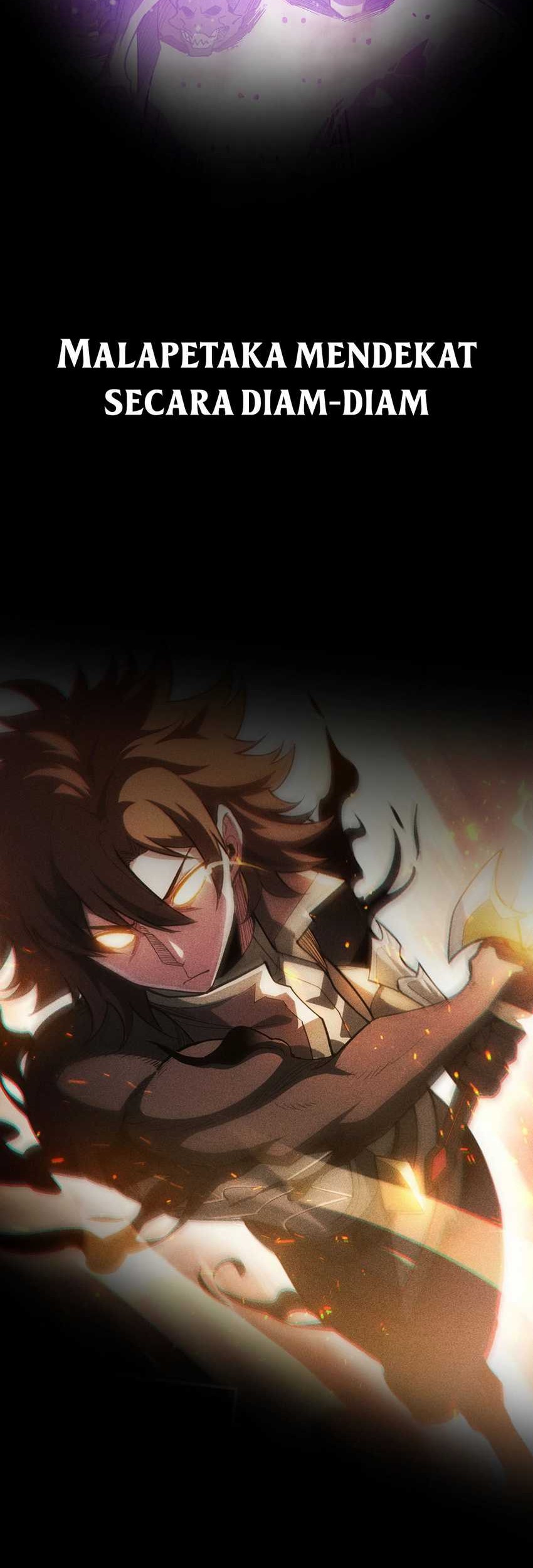 I Awoke as a God After Auto Battling For a Million Years (Idle Player Returns as a God) Chapter 0.1 - halaman 3