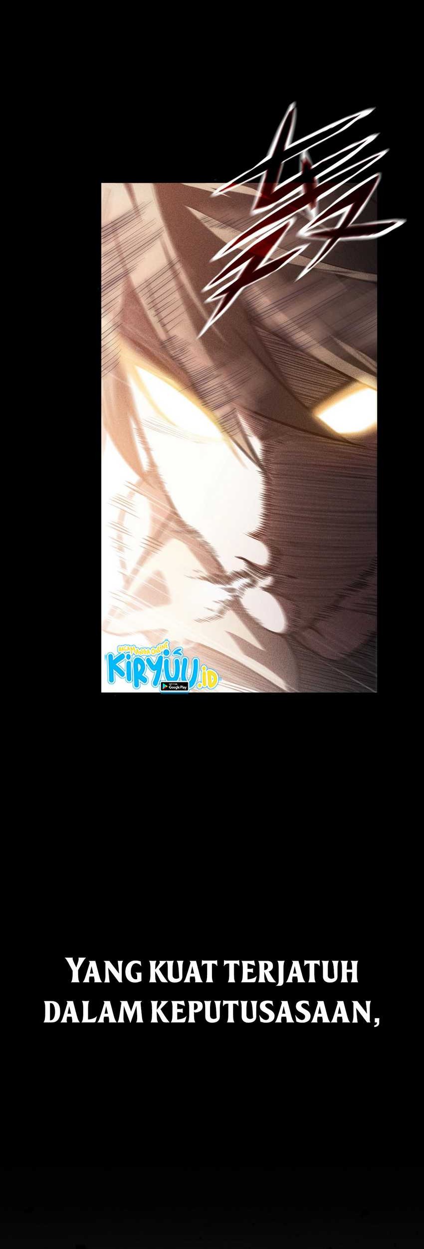 I Awoke as a God After Auto Battling For a Million Years (Idle Player Returns as a God) Chapter 0.1 - halaman 4