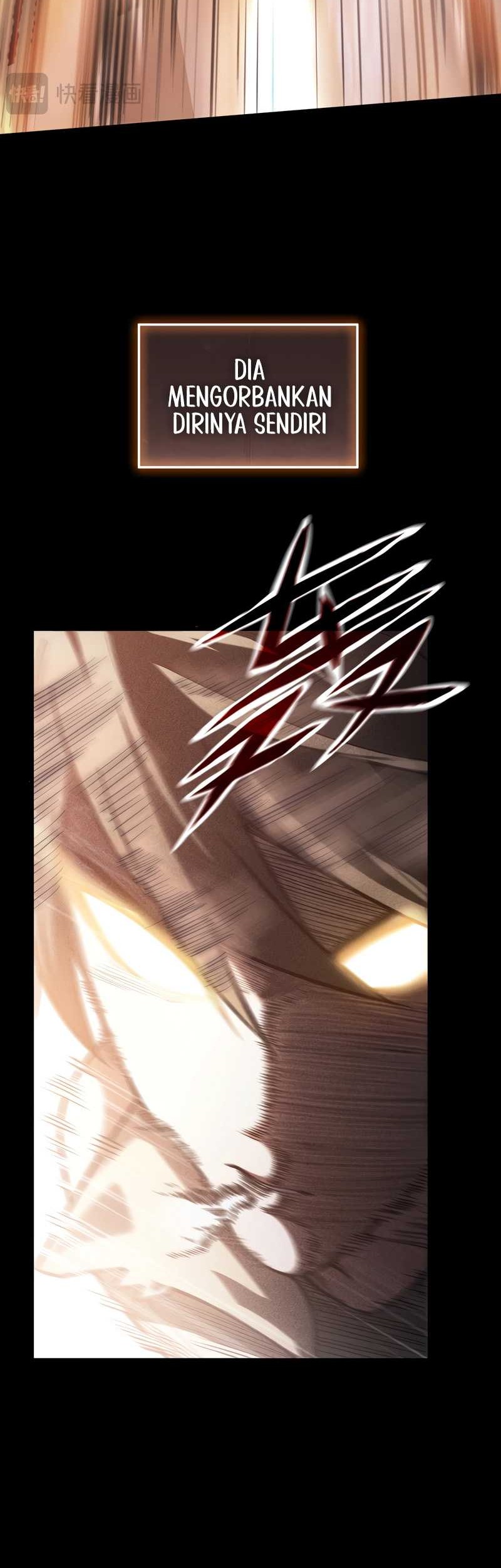 I Awoke as a God After Auto Battling For a Million Years (Idle Player Returns as a God) Chapter 1 - halaman 20