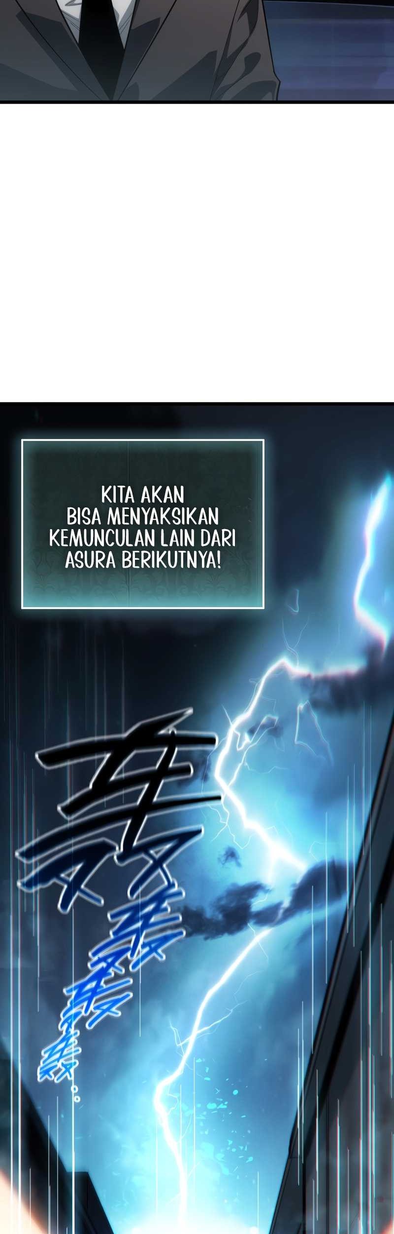 I Awoke as a God After Auto Battling For a Million Years (Idle Player Returns as a God) Chapter 1 - halaman 25