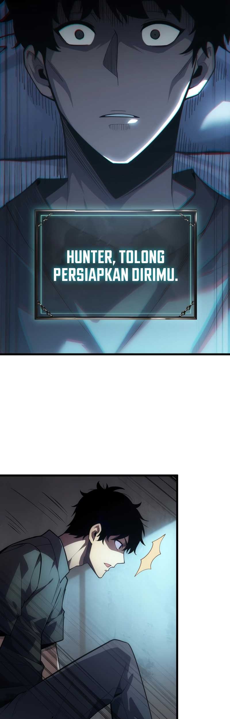 I Awoke as a God After Auto Battling For a Million Years (Idle Player Returns as a God) Chapter 1 - halaman 29