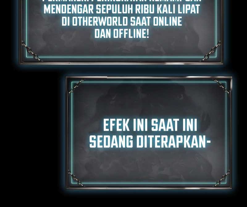 I Awoke as a God After Auto Battling For a Million Years (Idle Player Returns as a God) Chapter 1 - halaman 46
