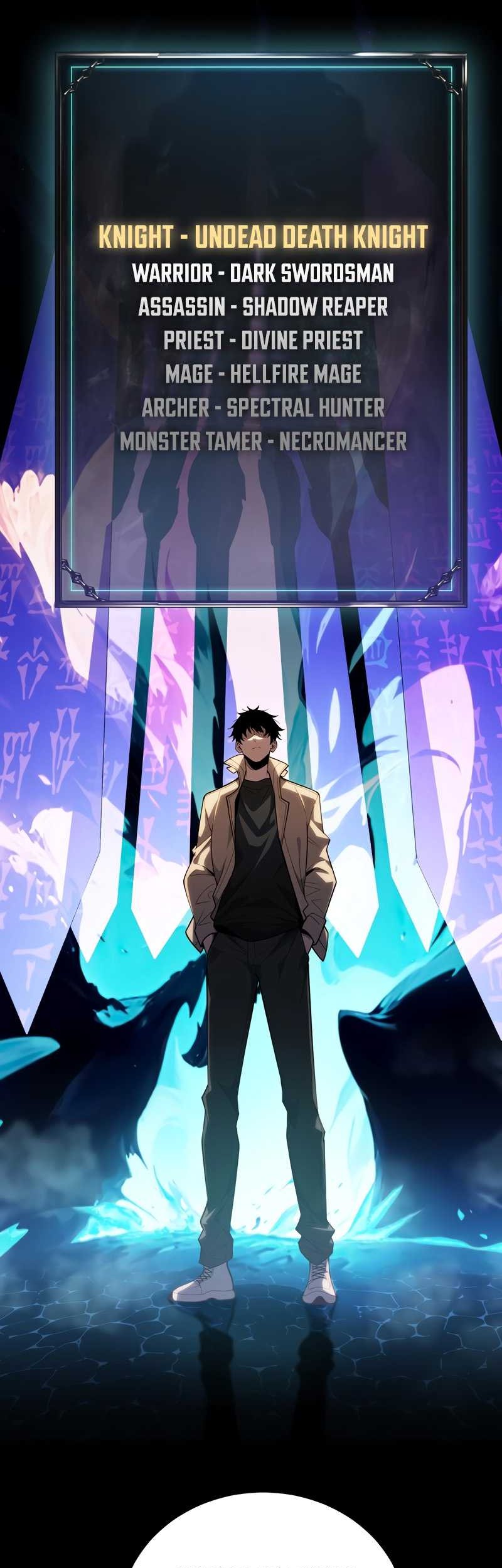 I Awoke as a God After Auto Battling For a Million Years (Idle Player Returns as a God) Chapter 1 - halaman 49
