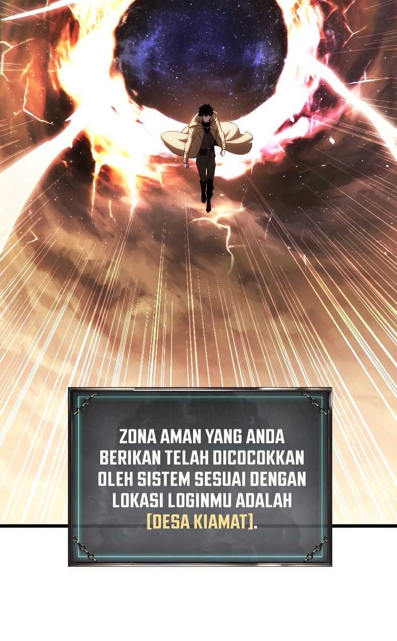 I Awoke as a God After Auto Battling For a Million Years (Idle Player Returns as a God) Chapter 1 - halaman 57