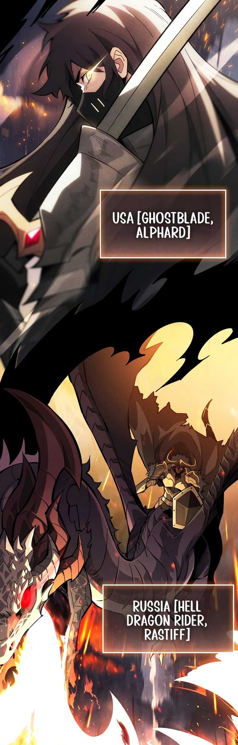 I Awoke as a God After Auto Battling For a Million Years (Idle Player Returns as a God) Chapter 1 - halaman 9