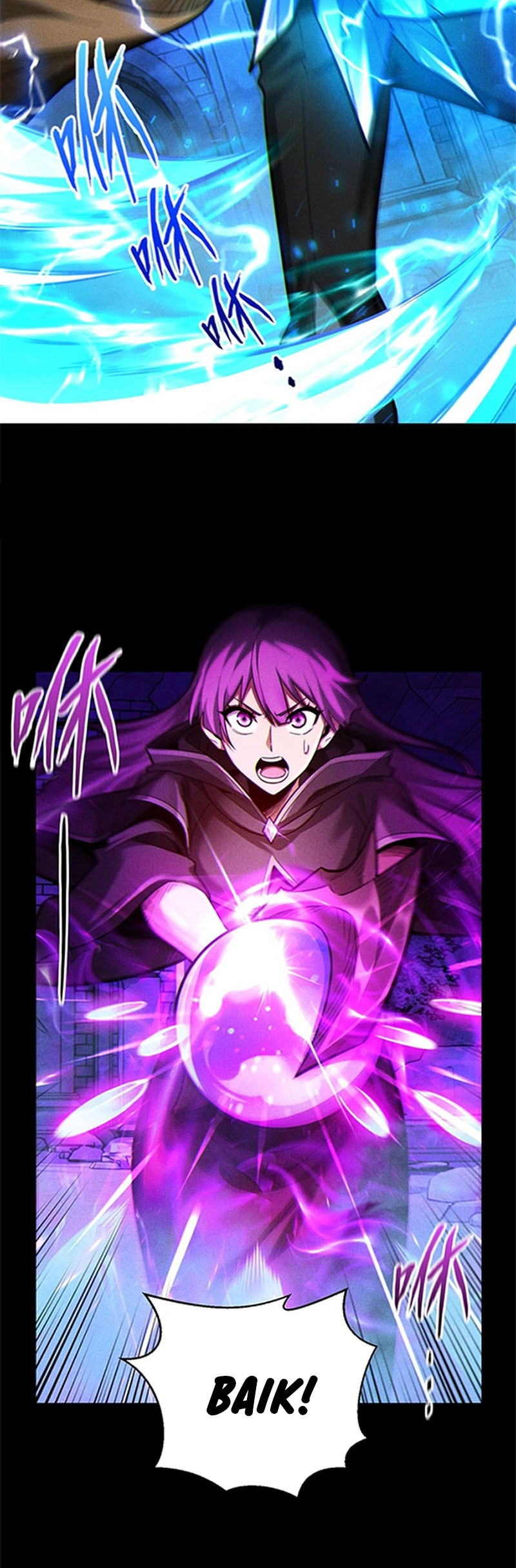 I Awoke as a God After Auto Battling For a Million Years (Idle Player Returns as a God) Chapter 10 - halaman 11