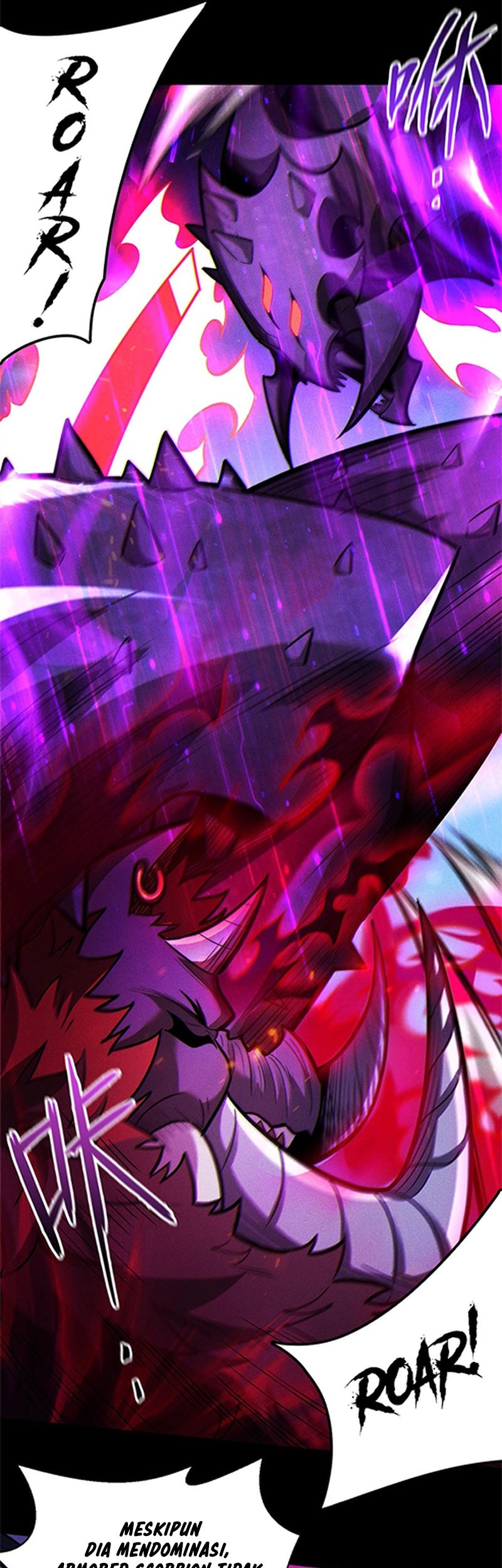 I Awoke as a God After Auto Battling For a Million Years (Idle Player Returns as a God) Chapter 10 - halaman 12