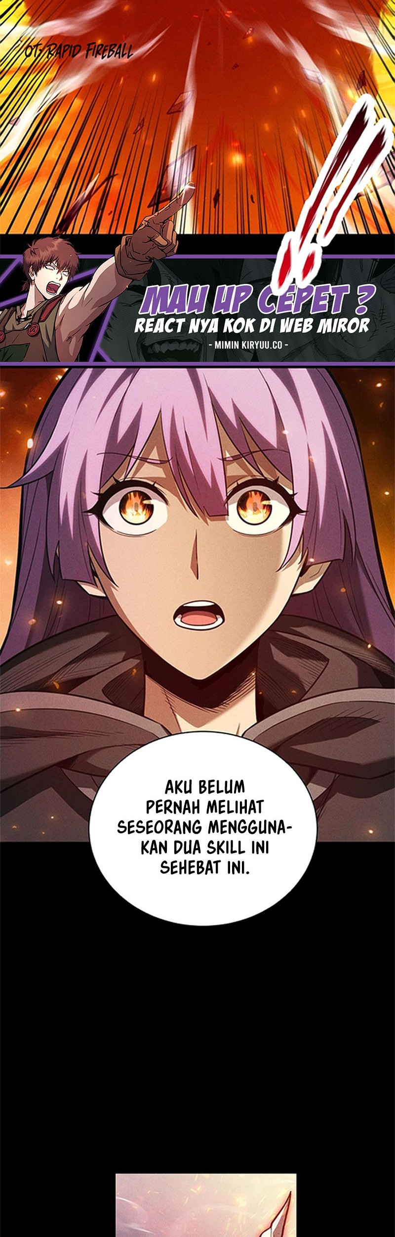 I Awoke as a God After Auto Battling For a Million Years (Idle Player Returns as a God) Chapter 10 - halaman 20