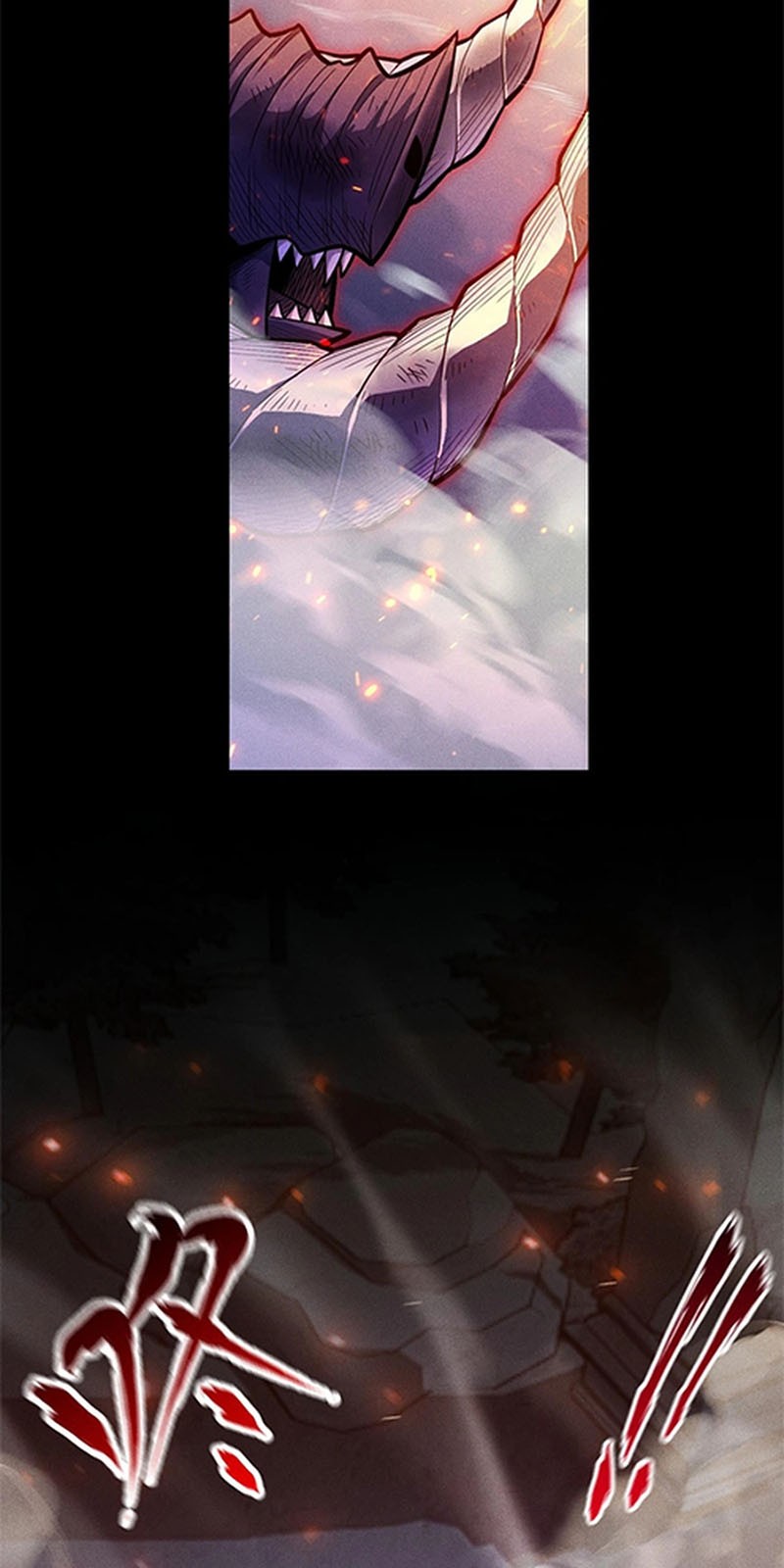 I Awoke as a God After Auto Battling For a Million Years (Idle Player Returns as a God) Chapter 10 - halaman 21
