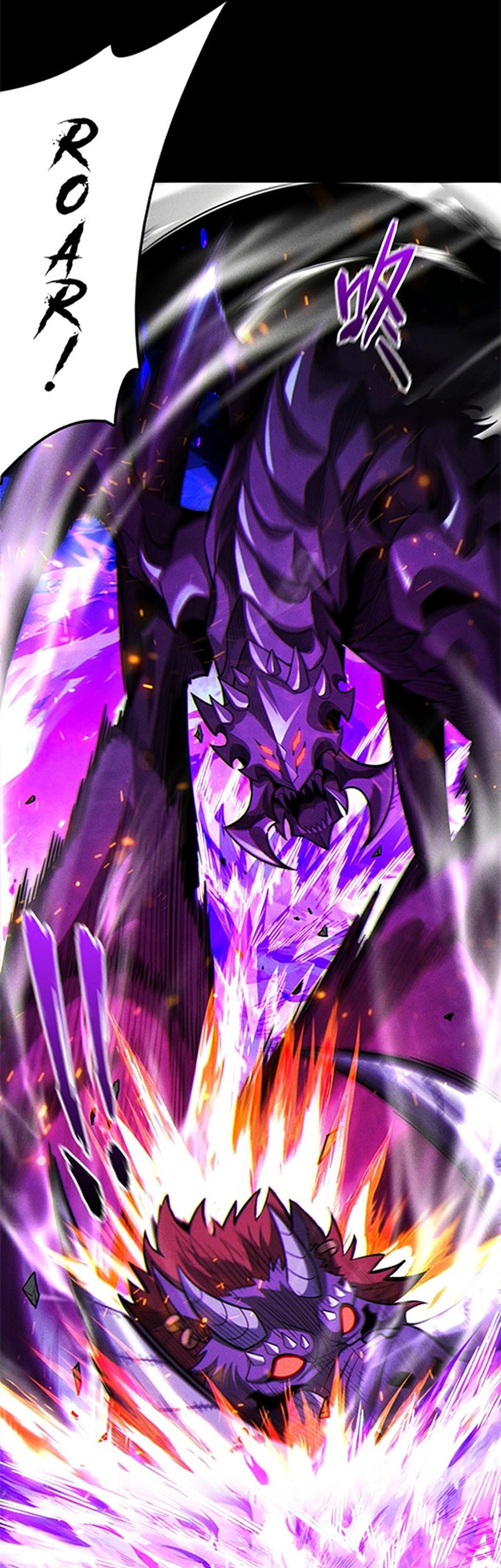 I Awoke as a God After Auto Battling For a Million Years (Idle Player Returns as a God) Chapter 10 - halaman 9