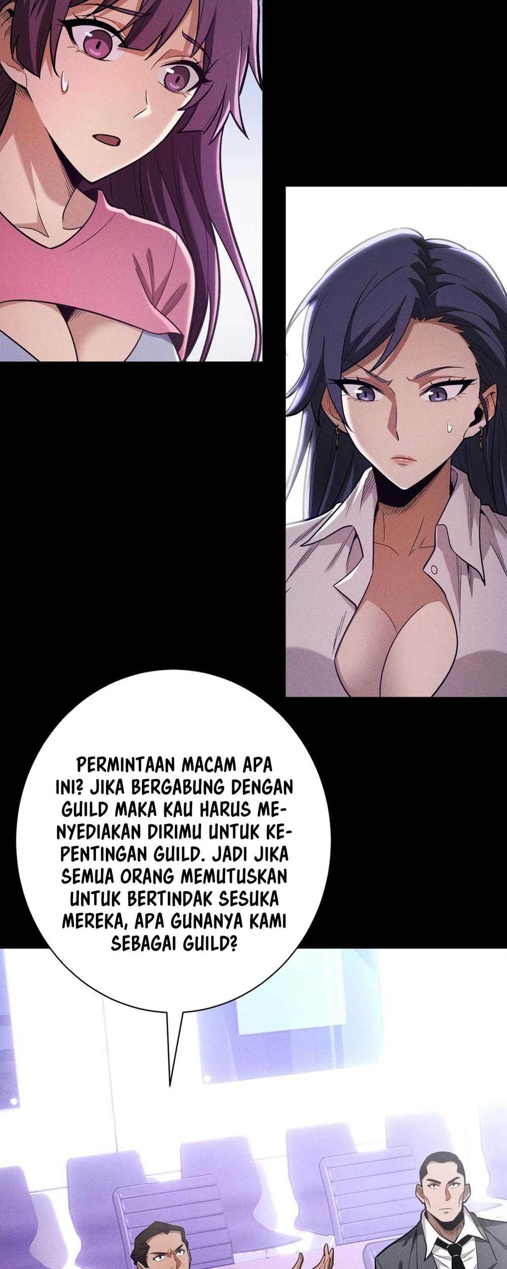 I Awoke as a God After Auto Battling For a Million Years (Idle Player Returns as a God) Chapter 11 - halaman 11