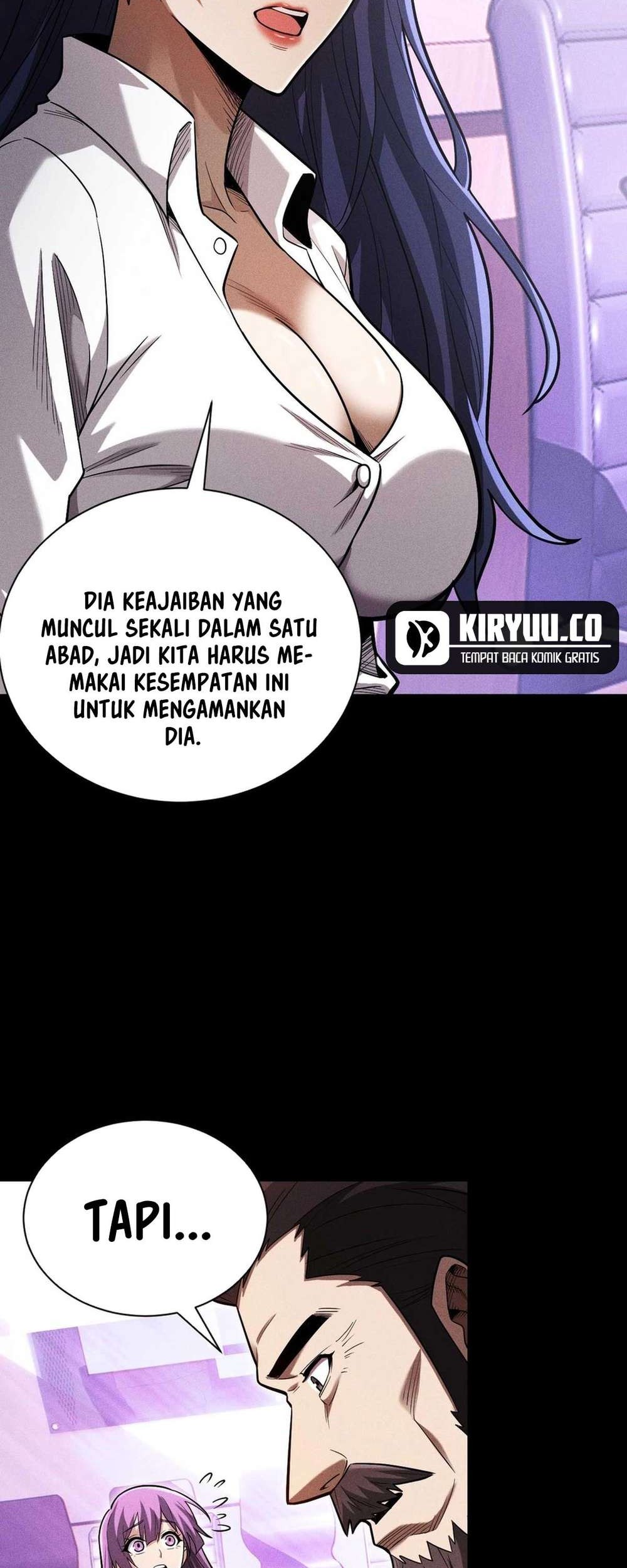 I Awoke as a God After Auto Battling For a Million Years (Idle Player Returns as a God) Chapter 11 - halaman 15