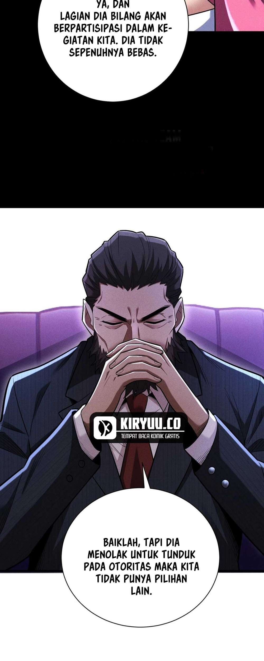 I Awoke as a God After Auto Battling For a Million Years (Idle Player Returns as a God) Chapter 11 - halaman 17