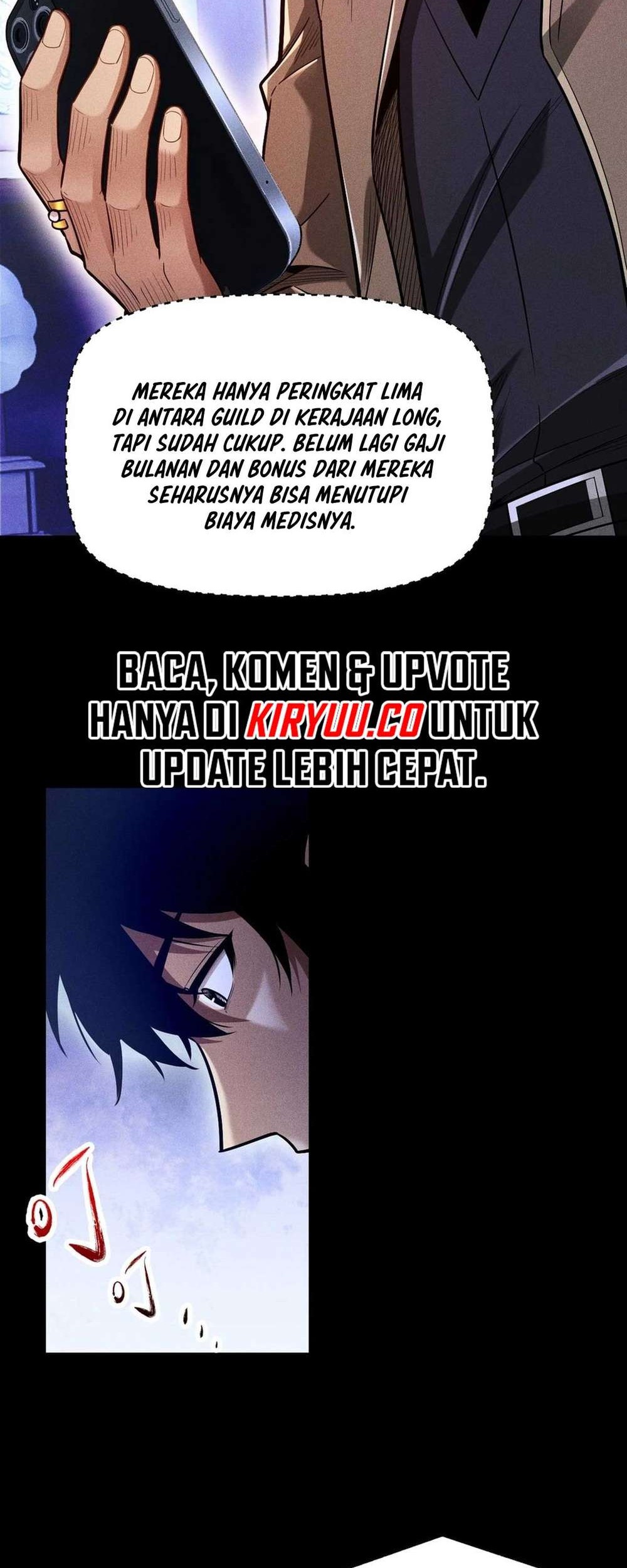 I Awoke as a God After Auto Battling For a Million Years (Idle Player Returns as a God) Chapter 11 - halaman 20