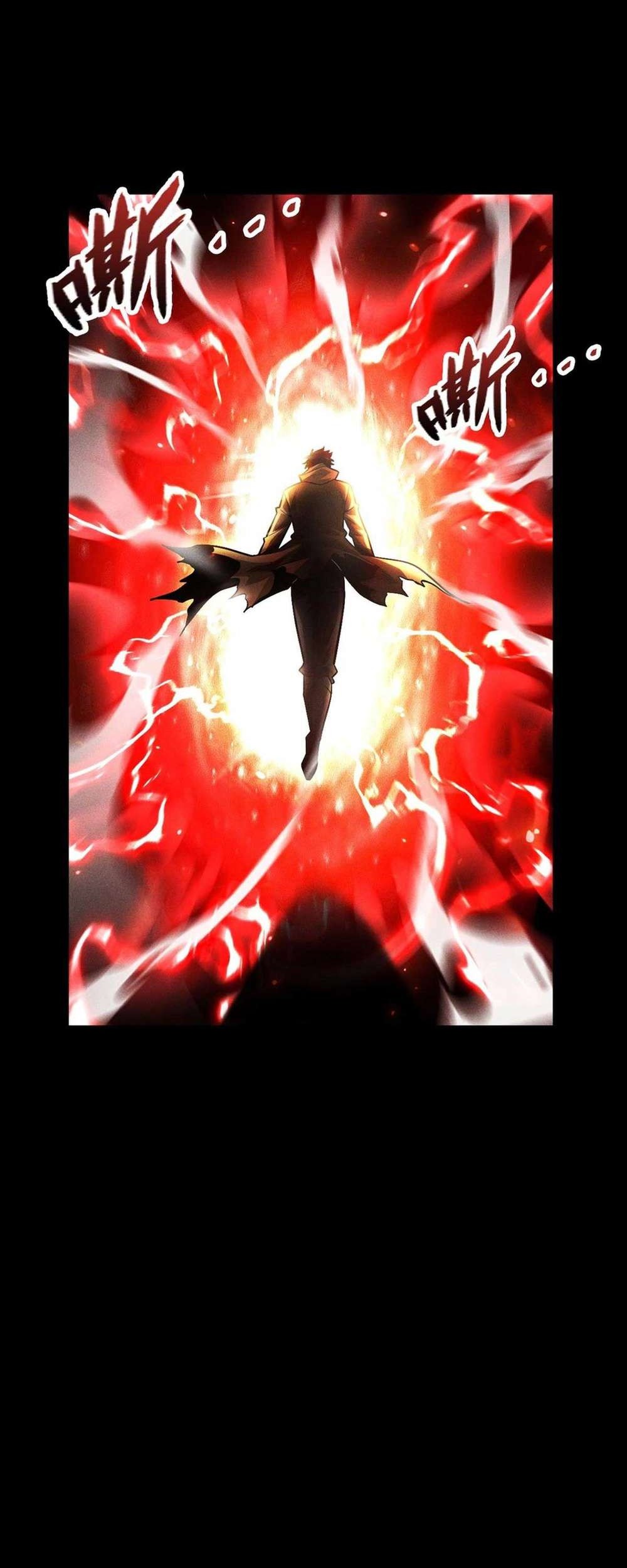 I Awoke as a God After Auto Battling For a Million Years (Idle Player Returns as a God) Chapter 11 - halaman 27