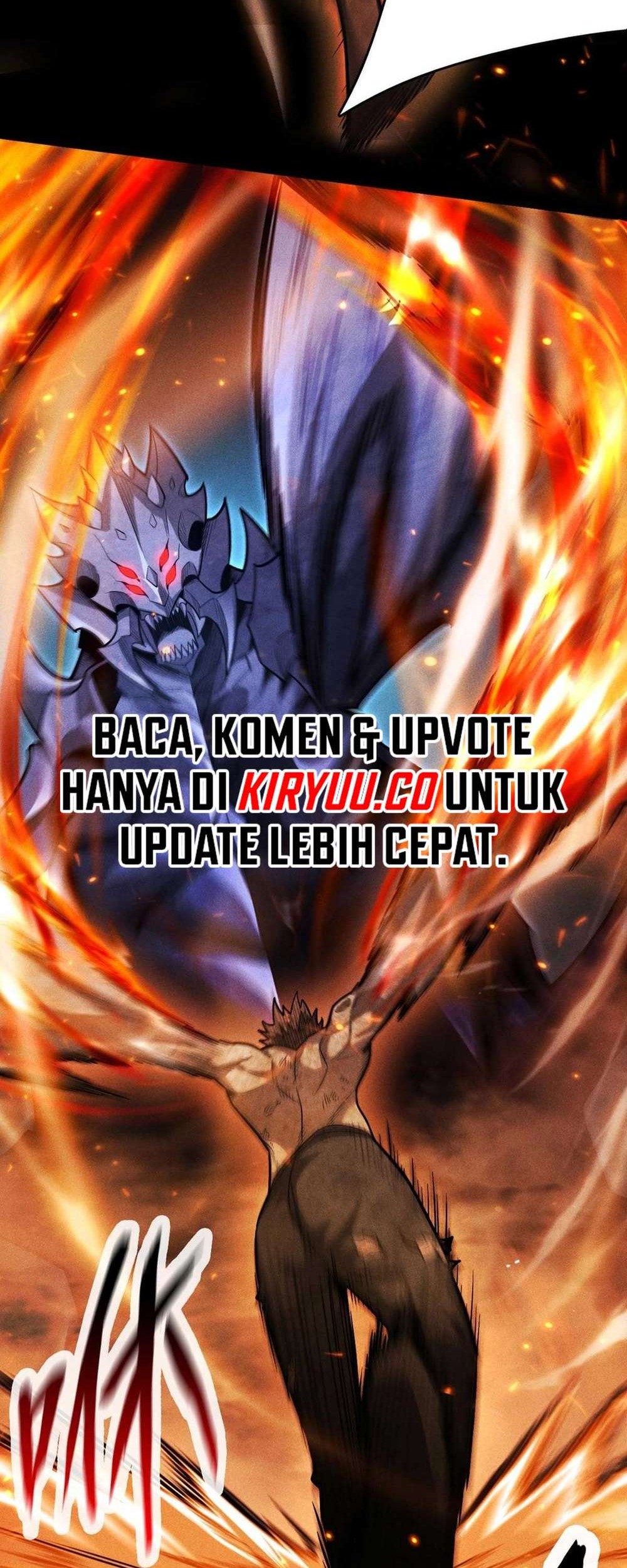 I Awoke as a God After Auto Battling For a Million Years (Idle Player Returns as a God) Chapter 11 - halaman 44