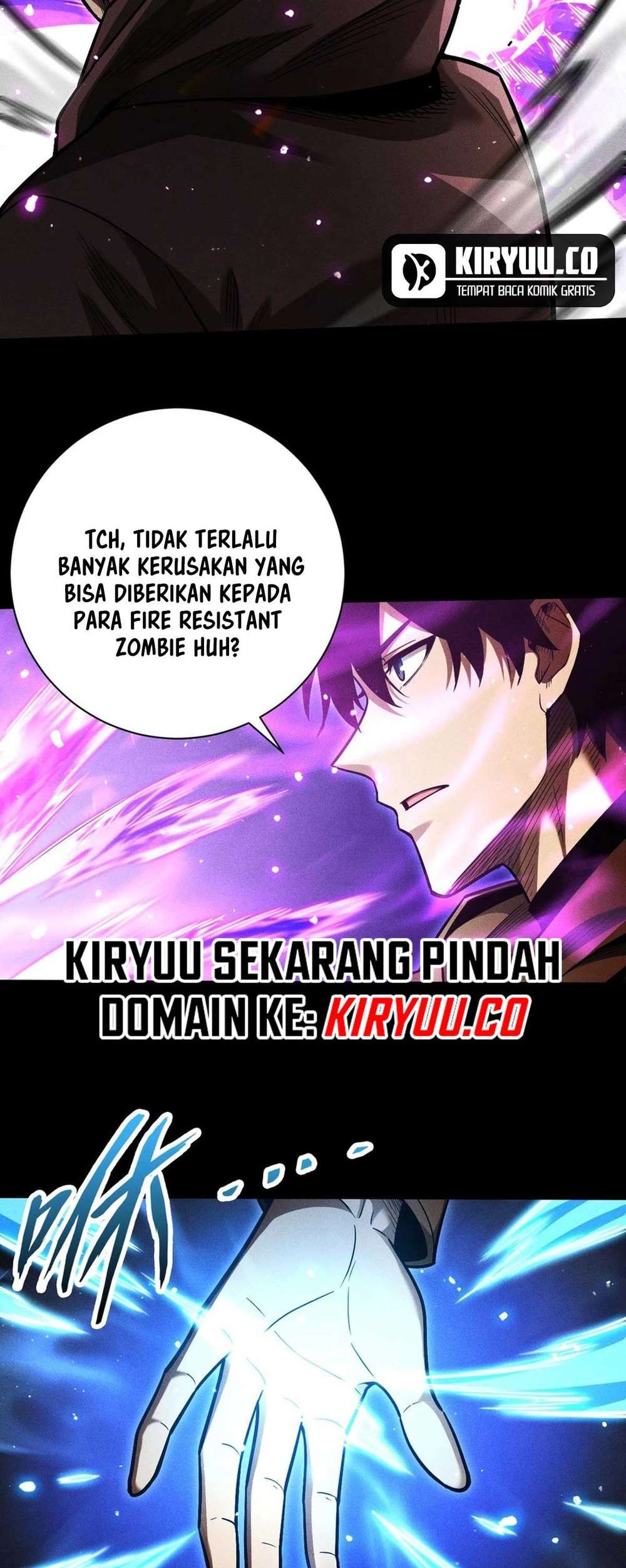 I Awoke as a God After Auto Battling For a Million Years (Idle Player Returns as a God) Chapter 11 - halaman 46