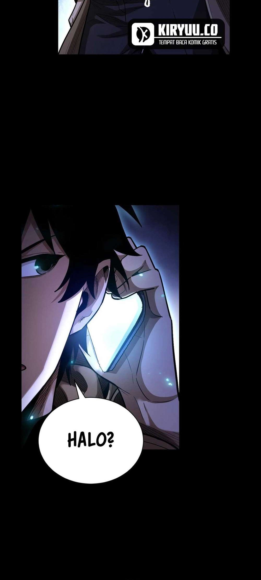 I Awoke as a God After Auto Battling For a Million Years (Idle Player Returns as a God) Chapter 11 - halaman 6