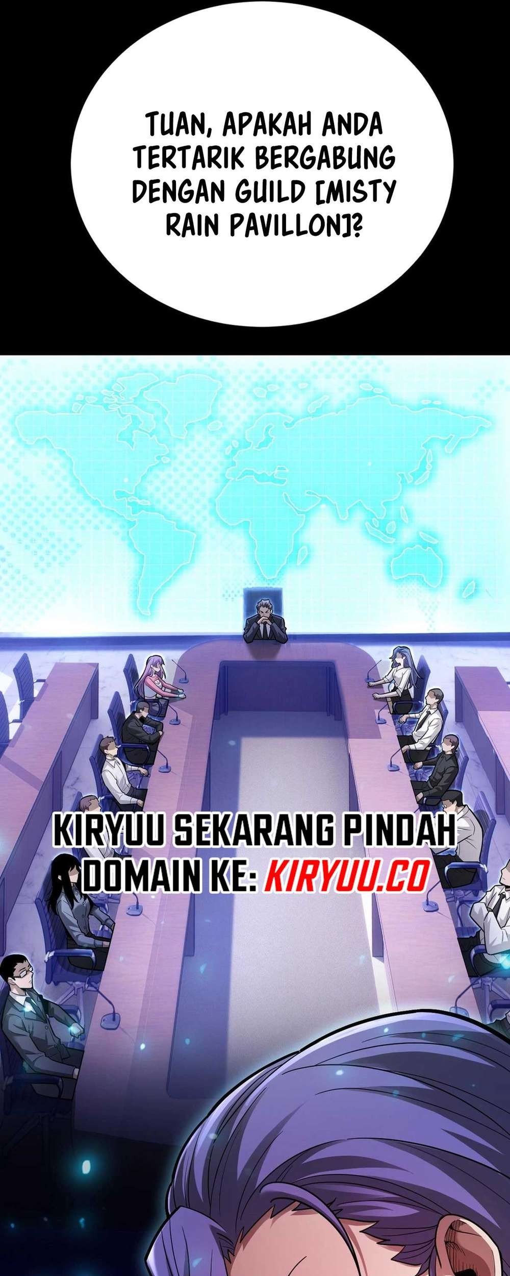I Awoke as a God After Auto Battling For a Million Years (Idle Player Returns as a God) Chapter 11 - halaman 7