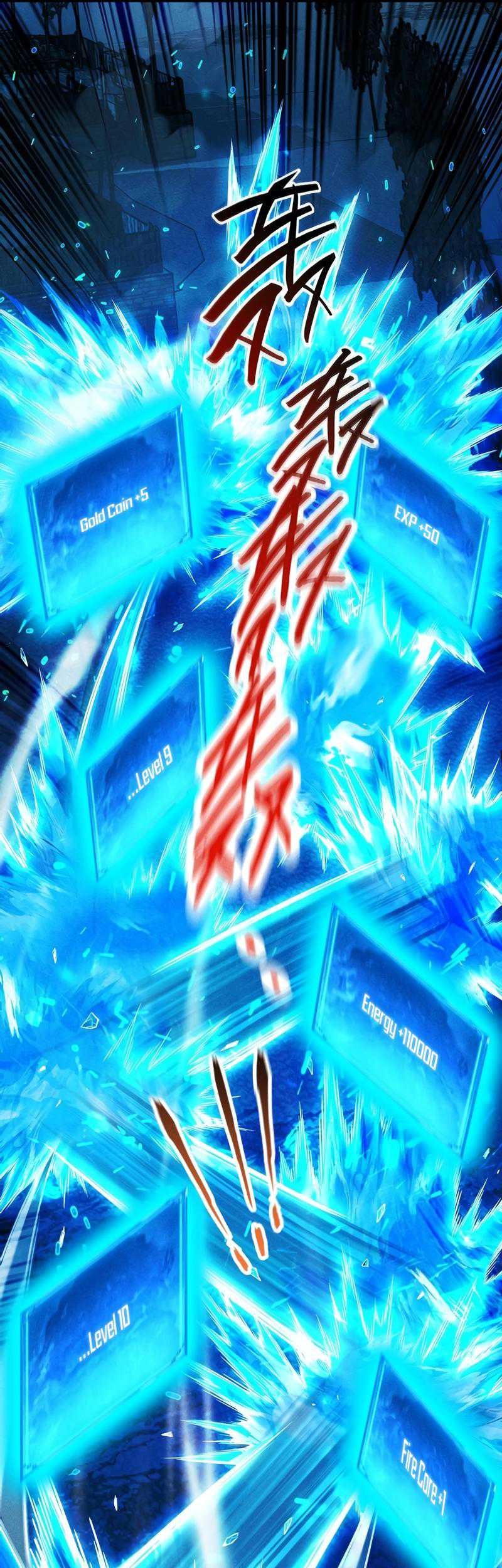 I Awoke as a God After Auto Battling For a Million Years (Idle Player Returns as a God) Chapter 12 - halaman 12