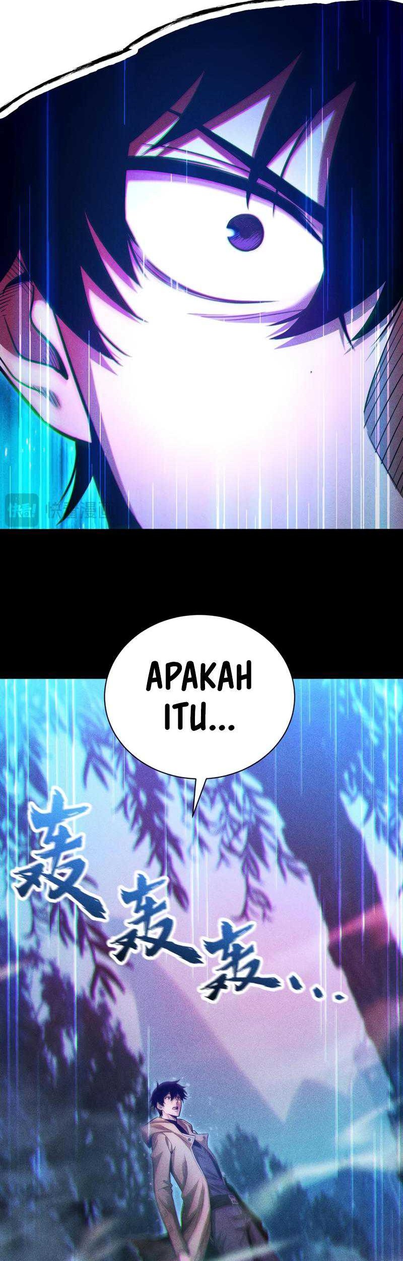I Awoke as a God After Auto Battling For a Million Years (Idle Player Returns as a God) Chapter 12 - halaman 15