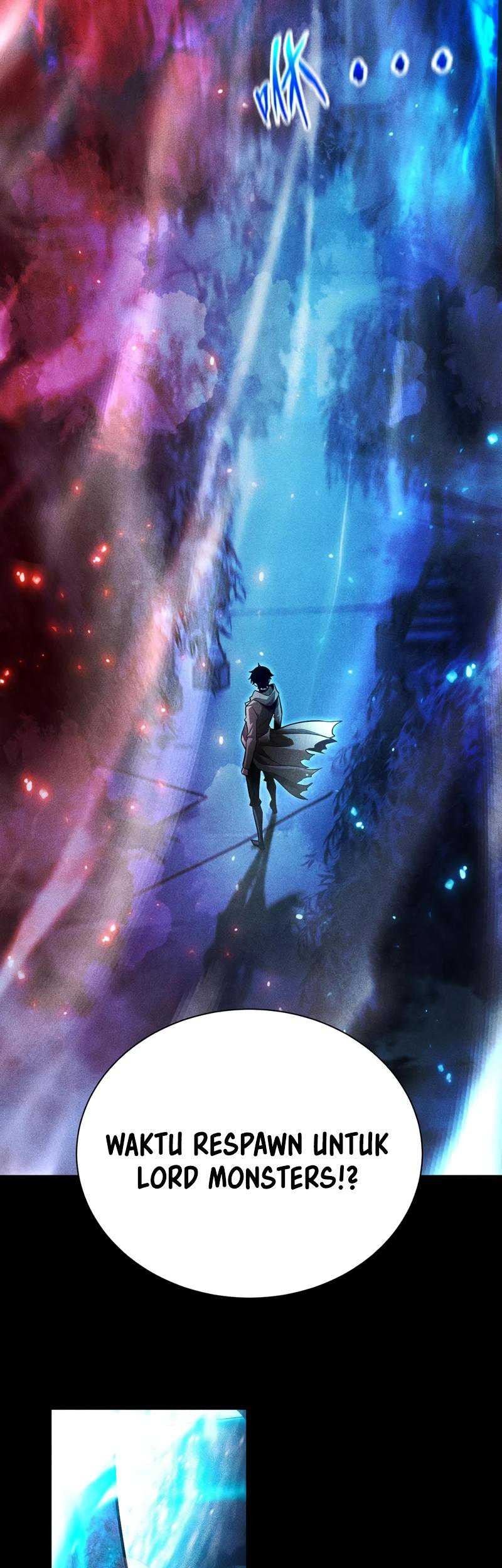 I Awoke as a God After Auto Battling For a Million Years (Idle Player Returns as a God) Chapter 12 - halaman 17