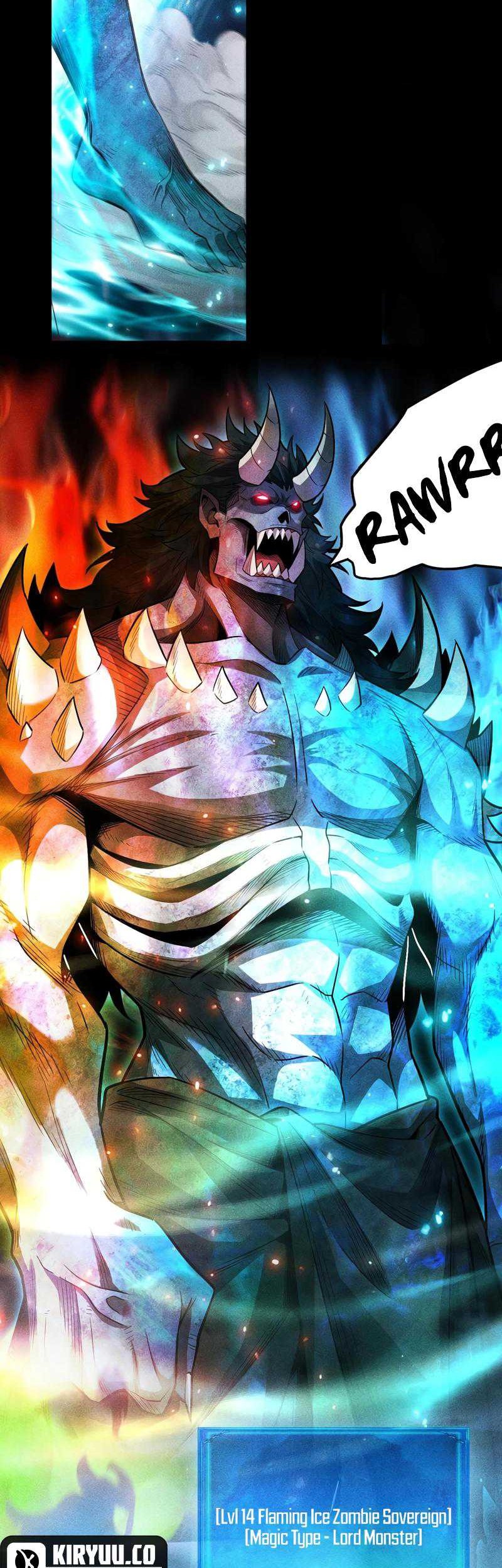 I Awoke as a God After Auto Battling For a Million Years (Idle Player Returns as a God) Chapter 12 - halaman 18