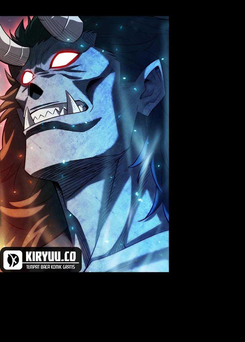 I Awoke as a God After Auto Battling For a Million Years (Idle Player Returns as a God) Chapter 12 - halaman 21