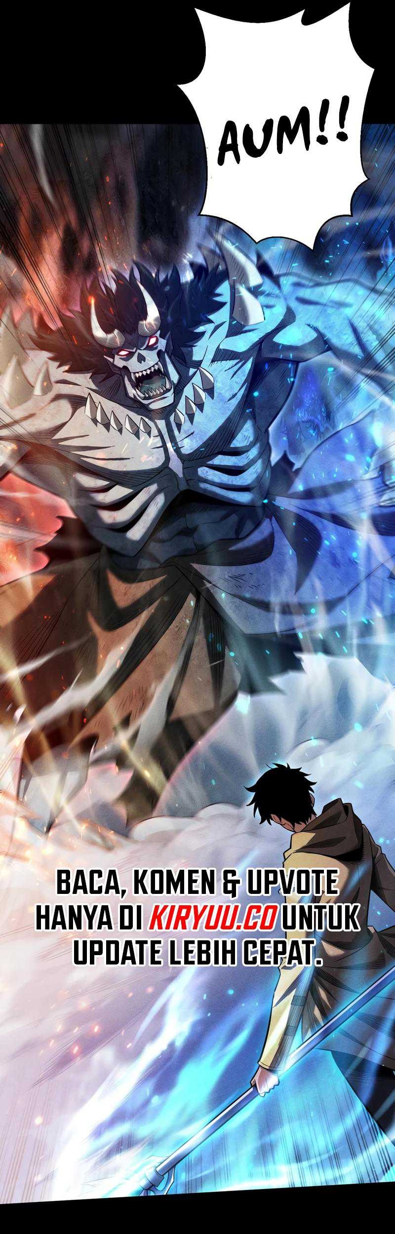 I Awoke as a God After Auto Battling For a Million Years (Idle Player Returns as a God) Chapter 12 - halaman 22