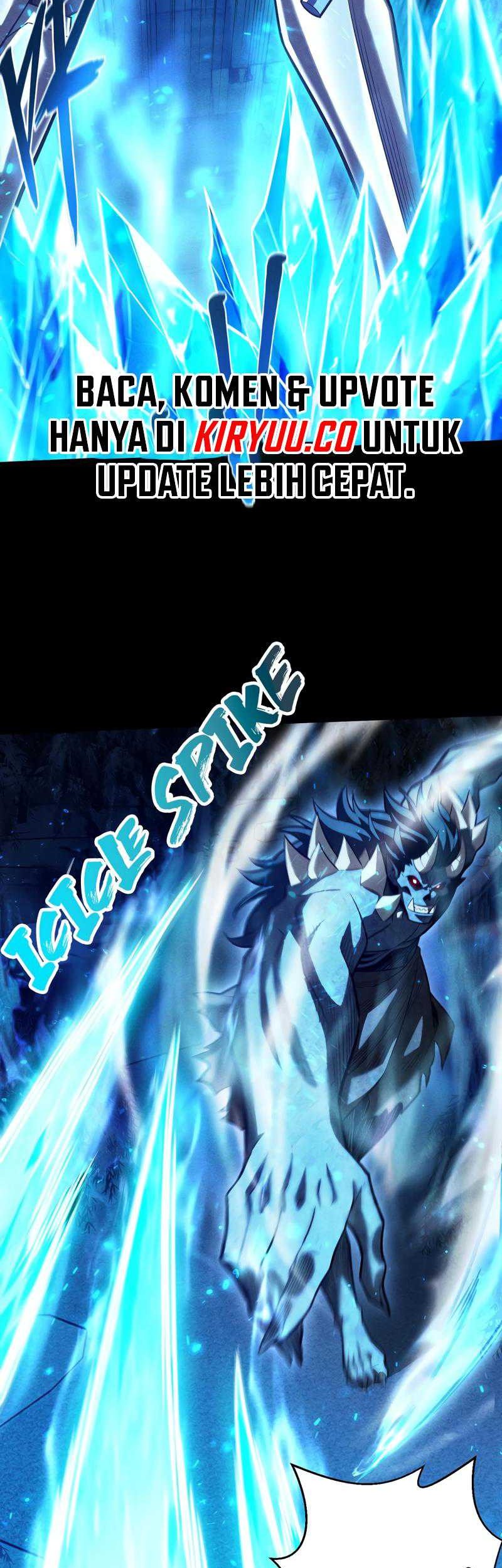 I Awoke as a God After Auto Battling For a Million Years (Idle Player Returns as a God) Chapter 12 - halaman 24
