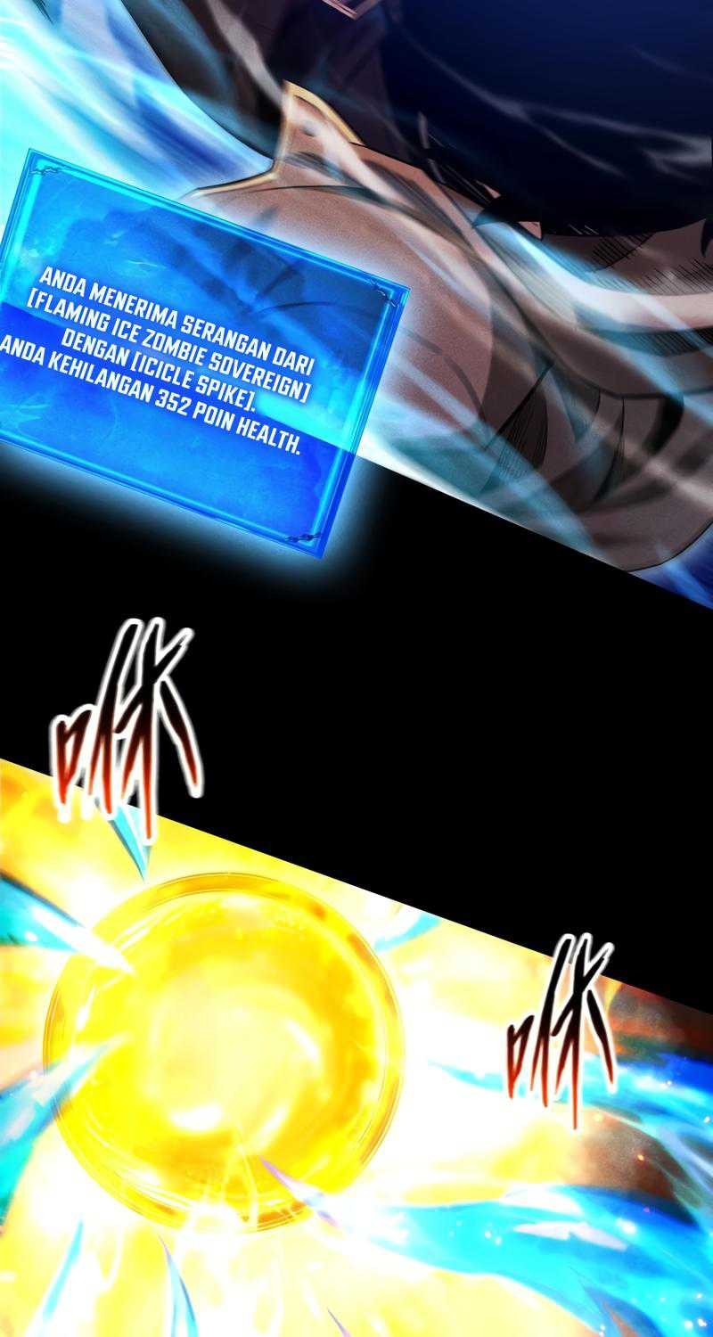I Awoke as a God After Auto Battling For a Million Years (Idle Player Returns as a God) Chapter 12 - halaman 26