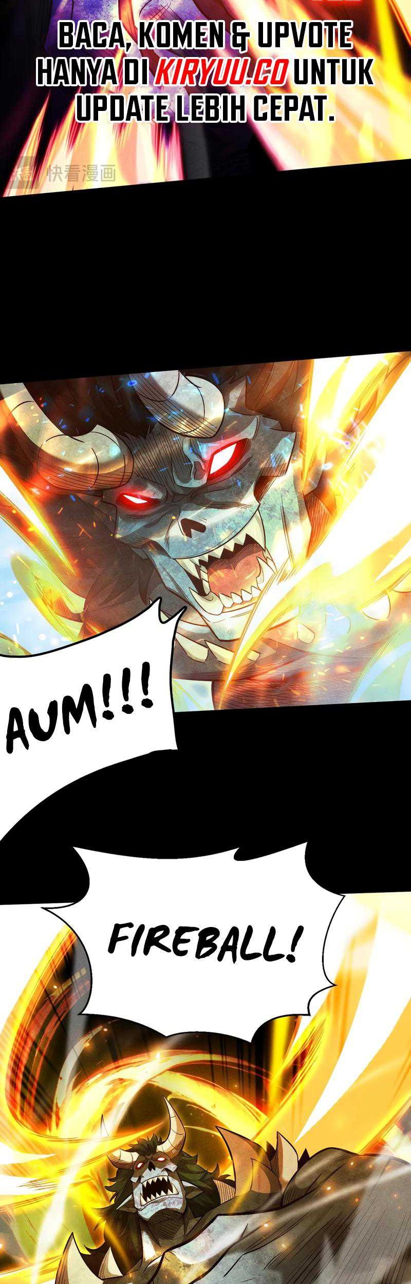 I Awoke as a God After Auto Battling For a Million Years (Idle Player Returns as a God) Chapter 12 - halaman 39