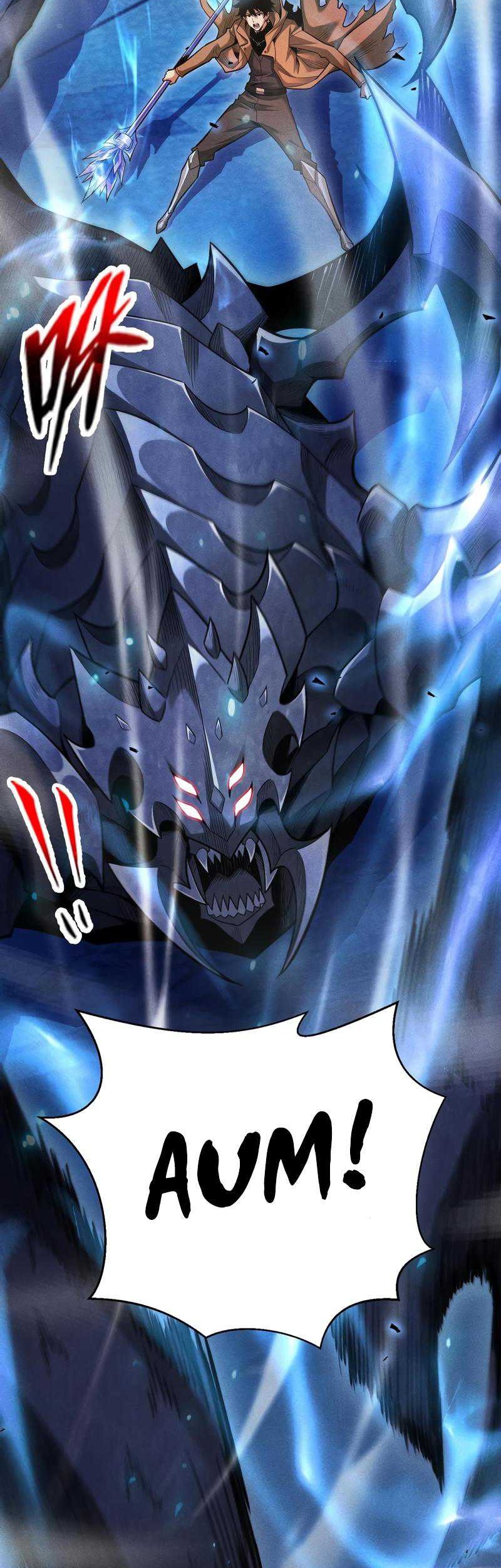 I Awoke as a God After Auto Battling For a Million Years (Idle Player Returns as a God) Chapter 12 - halaman 4