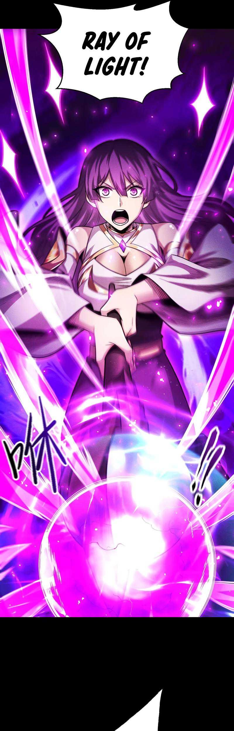 I Awoke as a God After Auto Battling For a Million Years (Idle Player Returns as a God) Chapter 12 - halaman 41