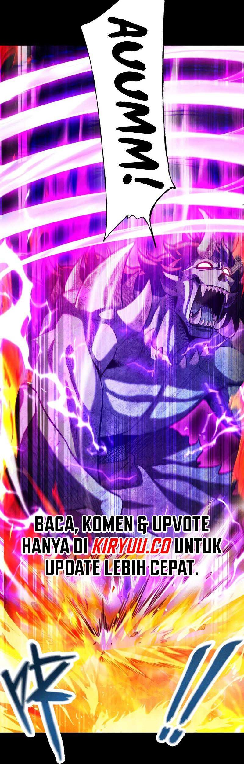 I Awoke as a God After Auto Battling For a Million Years (Idle Player Returns as a God) Chapter 12 - halaman 42