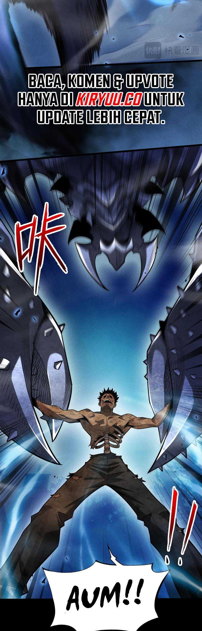 I Awoke as a God After Auto Battling For a Million Years (Idle Player Returns as a God) Chapter 12 - halaman 5