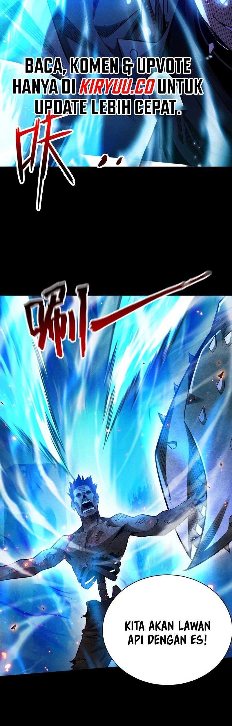 I Awoke as a God After Auto Battling For a Million Years (Idle Player Returns as a God) Chapter 12 - halaman 8