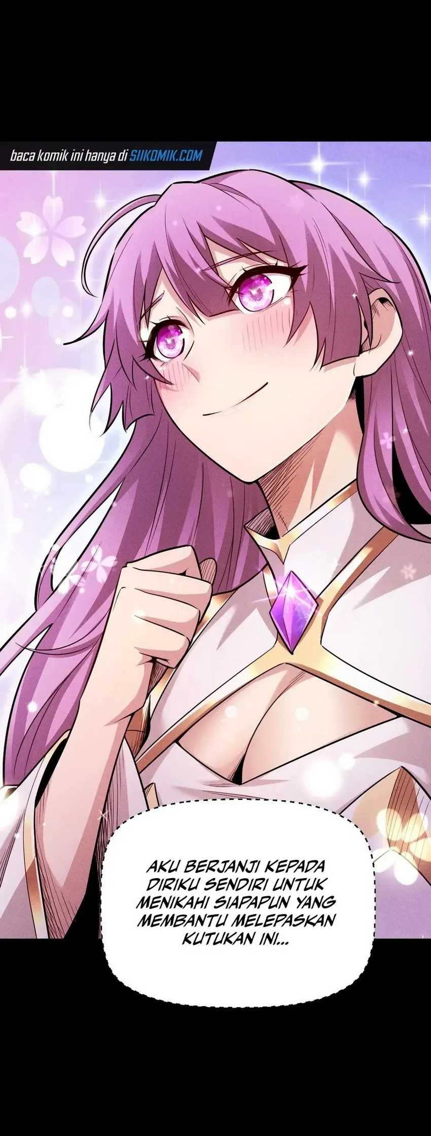 I Awoke as a God After Auto Battling For a Million Years (Idle Player Returns as a God) Chapter 13 - halaman 21
